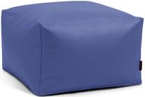 Pufas Slowdown Softbox Outside K60B.O.B, mėlynas, 135 l