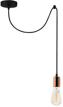 Šviestuvas kabinamas Opviq Kabluni MR - 923, E27, 1 x 40 W