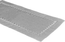 Stalo takelis stačiakampė Mariall OH-253-A, pilka, 40 x 85 cm