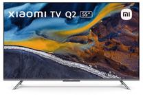 Televizorius Xiaomi Q2 L55M7, 55 ", UHD/QNED/QLED
