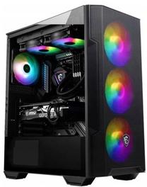 Stacionarus kompiuteris Mdata AMD Ryzen™ 5 7600, 1512 GB, DDR5 8 GB, SSD+HDD 512 GB 1 TB, AMD Radeon™ RX 7800 XT 16 GB, Windows 11