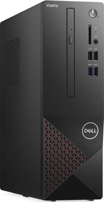 Stacionarus kompiuteris Dell Vostro 3681 210-AVNM_273689507 Intel® Core™ i5-10400, 256 GB, DDR4 8 GB, SSD 256 GB, Intel UHD Graphics 630 Dynamic, Windows 10 Pro