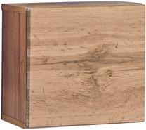 Pakabinama spintelė ASM Switch SW5, ąžuolo, 30 cm x 25 cm x 30 cm