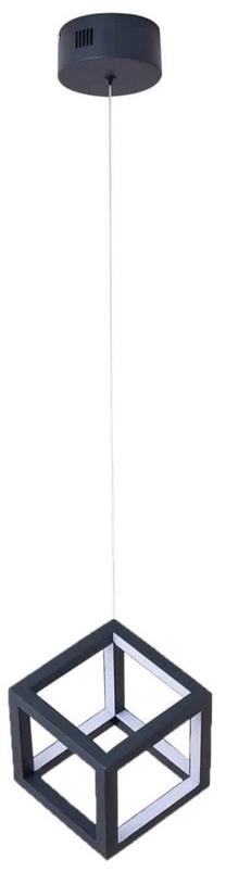 Šviestuvas kabinamas AZzardo Strange 1, LED, 3000 °K, 1 x 18 W