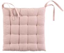 Lauko kėdės pagalvėlė Douceur Initia 6938, rožinė, 40 x 40 cm