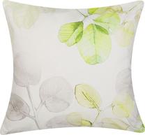 Dekoratyvinė pagalvėlė Beliani Peperomia, įvairių spalvų, 45 cm x 45 cm