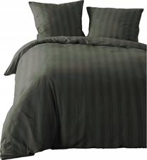 Patalynės užvalkalų komplektas Douceur d`Interieur Cleo, žalias, 220 x 240 cm