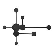 Šviestuvas sieninis Viokef Mosaic, LED, 3000 °K, 1 x 18 W