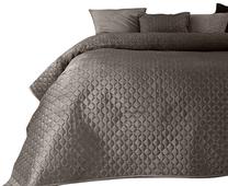 Lovatiesė Dimon NGM-11, tamsaus smėlio spalva, 70 cm x 160 cm