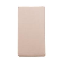 Paklodė Okko, smėlio, 180 x 200 cm, su guma