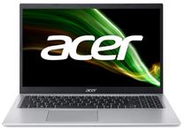 Nešiojamas kompiuteris Acer Aspire 5 A515-56-36UT, Intel® Core™ i3-1115G4, 4 GB, 128 GB, 15.6 ", Intel HD, sidabro, en