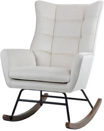 Supamasis krėslas Kayoom Bryana 125, šviesiai ruda, 68 cm x 88 cm x 97 cm