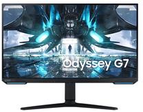 Monitorius Samsung S28AG702NU, 28", 1 ms