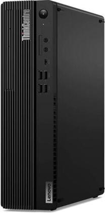 Stacionarus kompiuteris Lenovo ThinkCentre M70s 11DC005EPB PL Intel Core i3-10100, 256 GB, DDR4 8 GB, SSD 256 GB, Intel UHD Graphics 630 Dynamic, Windows 10 Pro