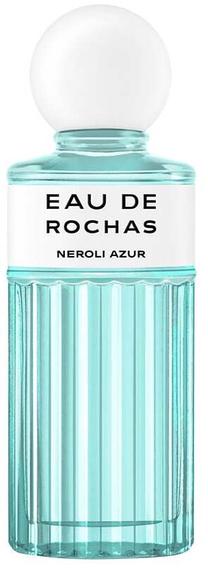 Tualetinis vanduo Rochas Nerolia Azur, 100 ml