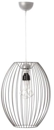 Šviestuvas kabinamas Kayoom Olivia 110, E27, 1 x 40 W