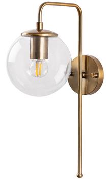 Šviestuvas sieninis Opviq Viran, E14, 1 x 40 W