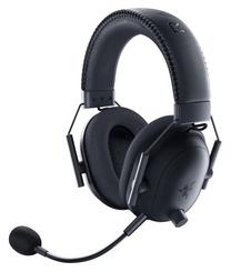 Belaidės žaidimų ausinės Razer BlackShark V2 Pro (2023), juodos