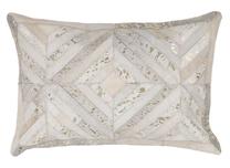 Dekoratyvinė pagalvėlė Kayoom Spark 410, aukso/kreminė, 40 cm x 60 cm