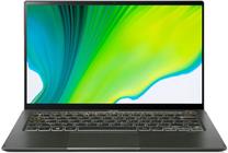 Nešiojamas kompiuteris Acer Swift 5 SF514-55GT, Intel® Core™ i5-1135G7, 8 GB, 256 GB, 14 ", Nvidia MX, žalia, en/ru