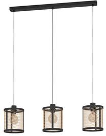 Šviestuvas kabinamas Eglo Dellow 43605, E27, 3 x 40 W