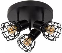 Šviestuvas lubų Lucide Filox 00929/13/30, E14, 3 x 40 W