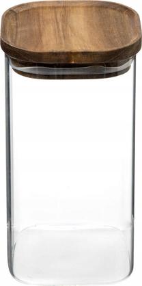 Birių produktų indas 5five Simply Smart, 1.3 l