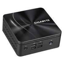 Stacionarus kompiuteris Gigabyte Brix Extreme GB-BEi3H-1220 Intel® Core™ i3-1220P, DDR4 (SO-DIMM), SSD, Intel Iris Xe Graphics Dynamic, Windows 11 Home