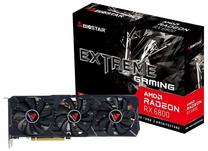 Vaizdo plokštė Biostar Radeon RX 6800 VA6806LMP2, 16 GB, GDDR5