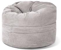 Sėdmaišis Slowdown Roll 85 Waves R85.WA.WG, pilkas, 300 l