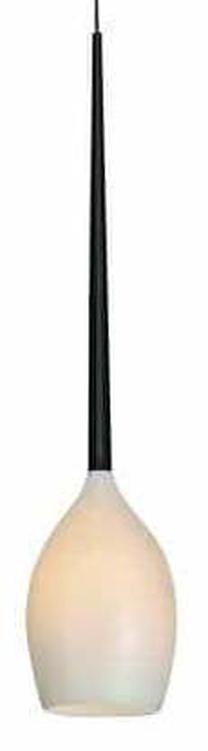 Šviestuvas kabinamas AZzardo Izza AZ0131, E14, 1 x 40 W