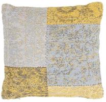 Dekoratyvinė pagalvėlė Kayoom Symphony 160, aukso, 45 cm x 45 cm