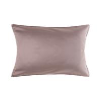 Pagalvės užvalkalas Domoletti, ruda, 50 cm x 70 cm