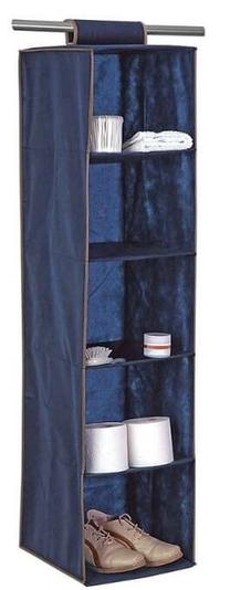 Lentyna Ordinett, 30 cm x 30 cm, mėlyna