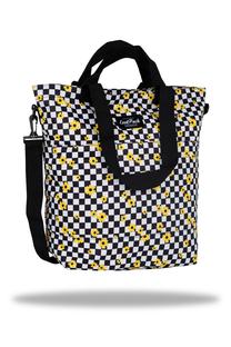 Krepšys per petį CoolPack F051745, įvairių spalvų, 42 cm x 17 cm x 48 cm