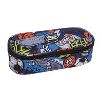 Penalas be priemonių CoolPack F062929, 22.5 cm x 10.5 cm, įvairių spalvų