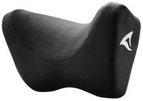 Kėdžių pagalvėlė Sharkoon Skiller SHC20, juoda, 37 cm x 21 cm