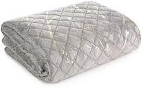 Lovatiesė NJJ-03, šampano/smėlio, 170 cm x 210 cm