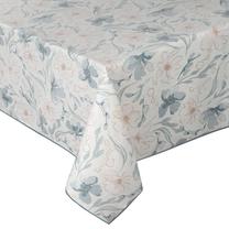 Staltiesė stačiakampė Ines, smėlio, 145 x 240 cm