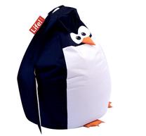 Sėdmaišis Penguin Pop fit, mėlynas/baltas