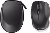 Kompiuterio pelė 3Dconnexion SpaceMouse, docking, juoda