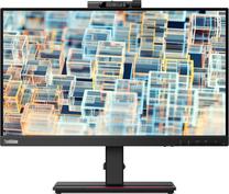 Monitorius Lenovo T22v-20, 21.5", 4 ms