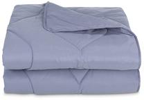 Antklodė Dormeo Polar, 140 x 200 cm, mėlyna