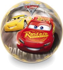 Paplūdimio kamuolys Mondo Bio Ball Cars 3, 23 cm x 23 cm