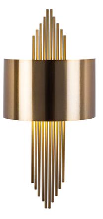 Šviestuvas sieninis Opviq 619-A, E27, 1 x 40 W