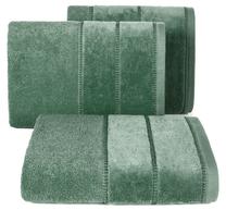 Vonios rankšluostis R137-11, žalias, 140 cm x 70 cm