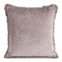 Dekoratyvinės pagalvėlės užvalkalas Adia JA159-03, rožinė, 45 cm x 45 cm
