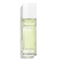 Kvapusis vanduo Chanel Cristalle Eau Verte, 100 ml