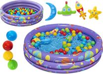 Pripučiama žaidimų aikštelė Bestway, 102 cm x 102 cm