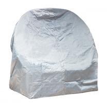 Lauko baldų uždangalas Esti&Esta E&EPF230, pilka, 230 x 200 cm